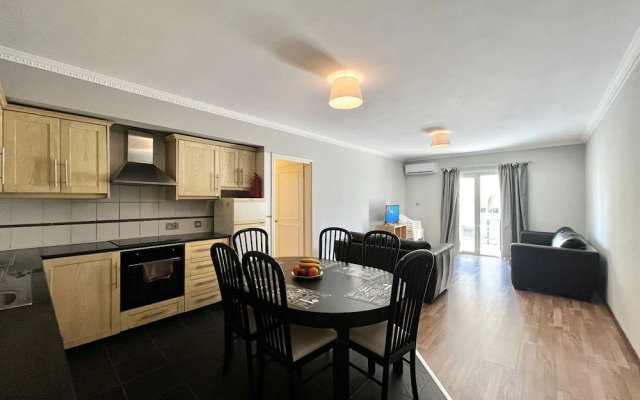 115 AN - Stay Napa Oniro Apartment