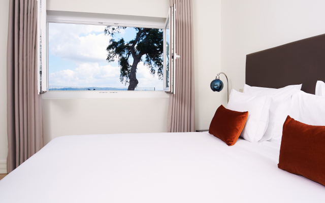 Convento do Seixo Boutique Hotel & Spa