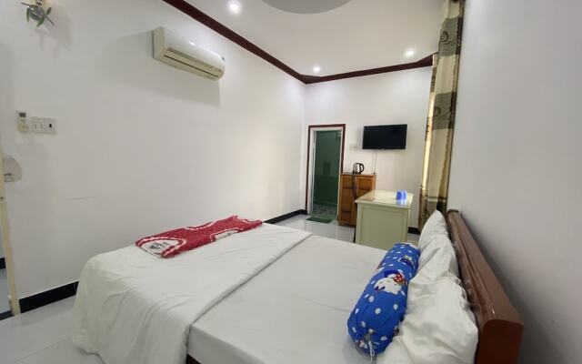 Ninh Chu House
