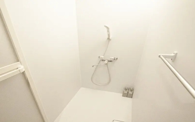 UCHI Living stay TOYOHIRA