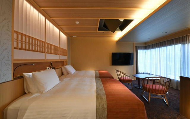 Yumotokan