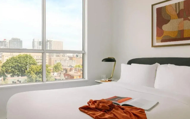 Sonder by Marriott Bonvoy The O'Connor Apartments Downtown