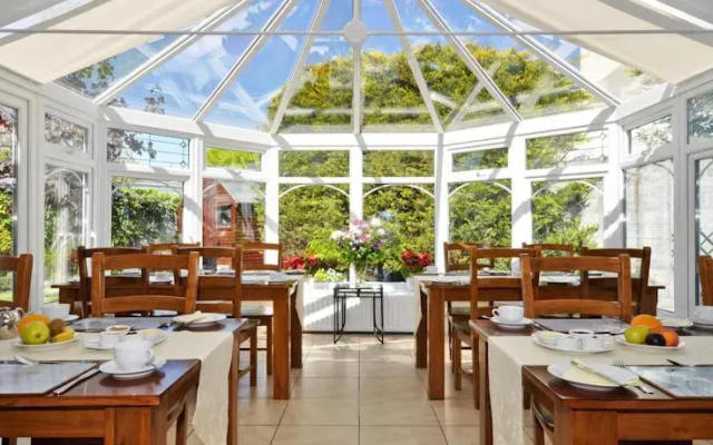 Atlantic Heights Galway B&B