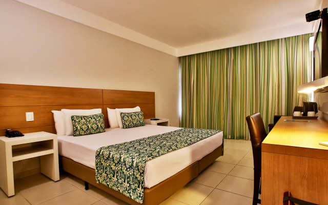 Quality Hotel & Suites São Salvador