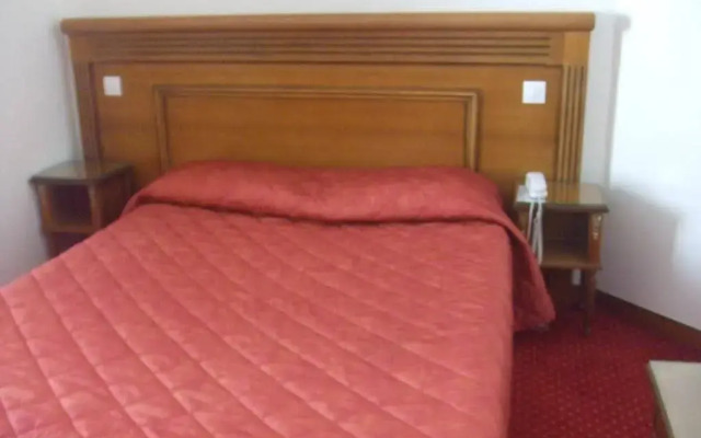 Hotel Courtonne