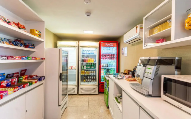 Hilton Garden Inn Maceio