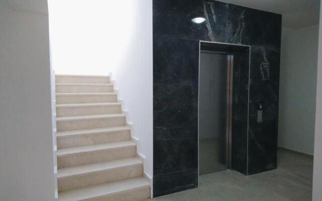 Relax studio, "Park Residence"
