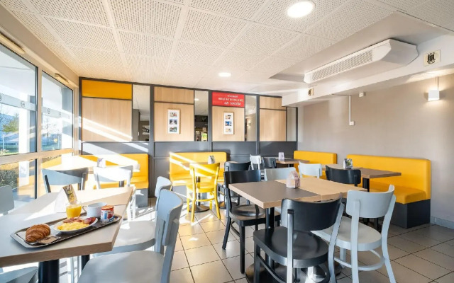 B&B HOTEL Lille Seclin Unexpo