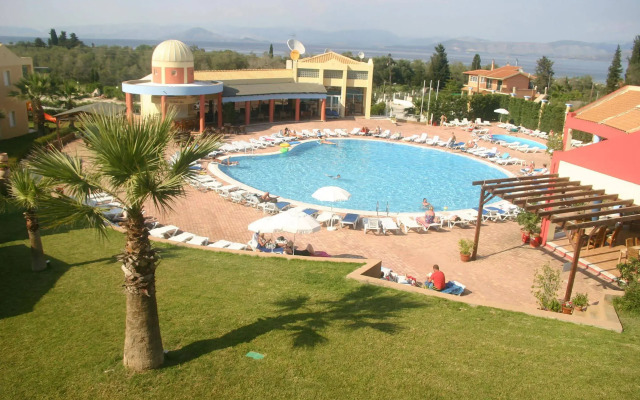 Olympion Village
