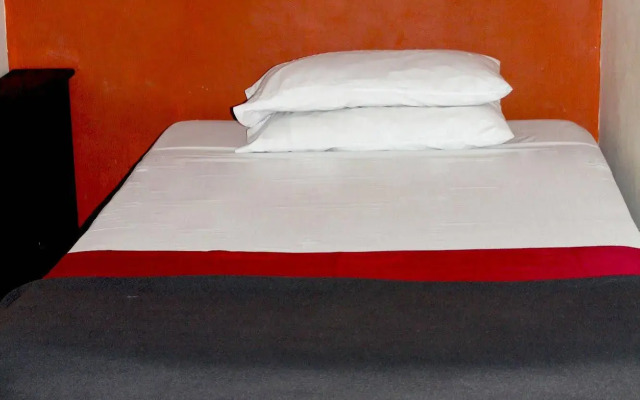 Hostal Relax 10
