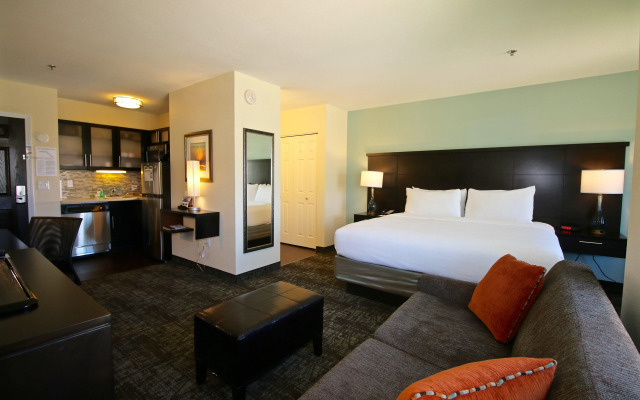 Homewood Suites by Hilton Cathedral City Palm Springs