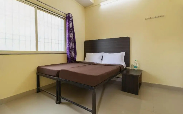 Shree Gajanan by OYO Rooms