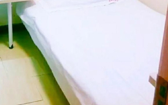 Langyi Hotel Shanghai