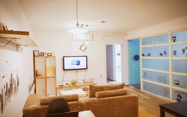 20 century Miao ke si youth hostel