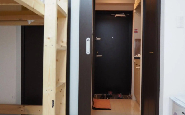 Sophiearth Apartment