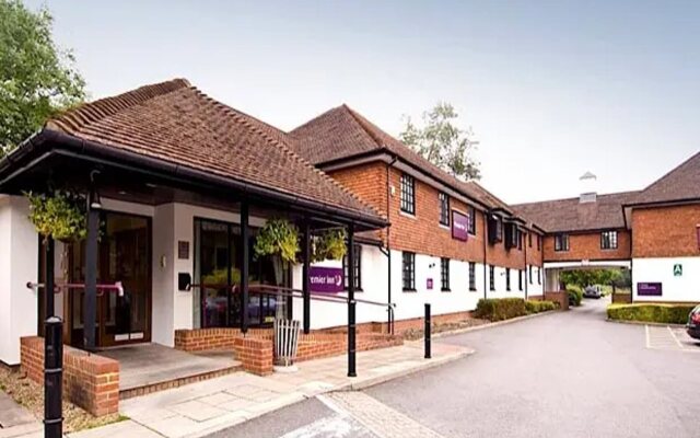 Premier Inn Redhill Reigate