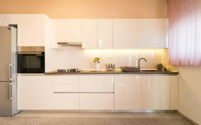 Apartment SARA - free parking for 2 cars