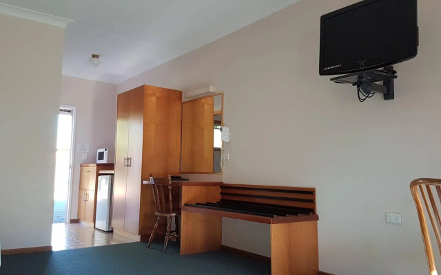 Chinchilla Great Western Motor Inn