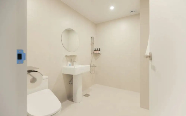 Aank Air Hotel Daejeon