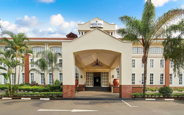 Protea Hotel by Marriott Blantyre Ryalls