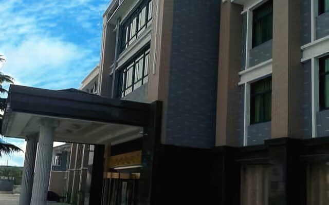 Jian Shui Wan Hotel