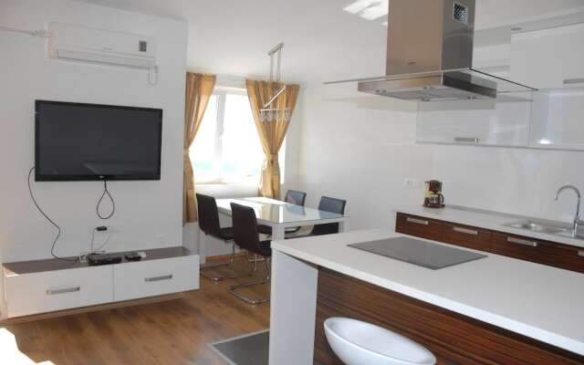Apartments Kriz