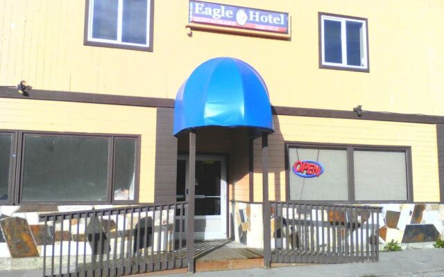 Eagle Hotel