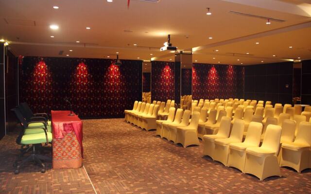 Airy Sawerigading Botolempangan 19 Makassar