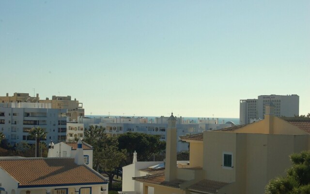 Gisela 7 em Vilamoura T2