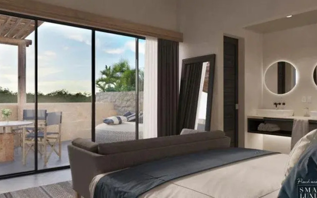 Kasa Hotel Riviera Maya