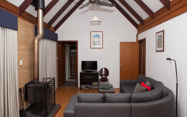 Bussells Bushland Cottages