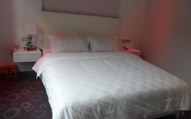 Longzhimeng Hotel