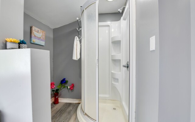 Quaint Buffalo Getaway ~ 8 Mi to Downtown!
