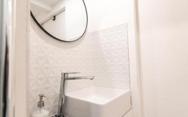 Confortable 2 Pieces Au Cœur du Centre Historique