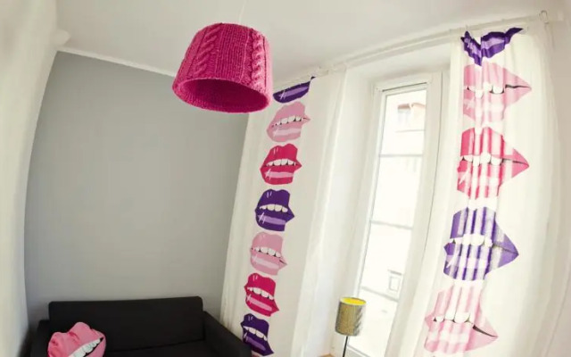 Apartament La Plaza Stare Miasto