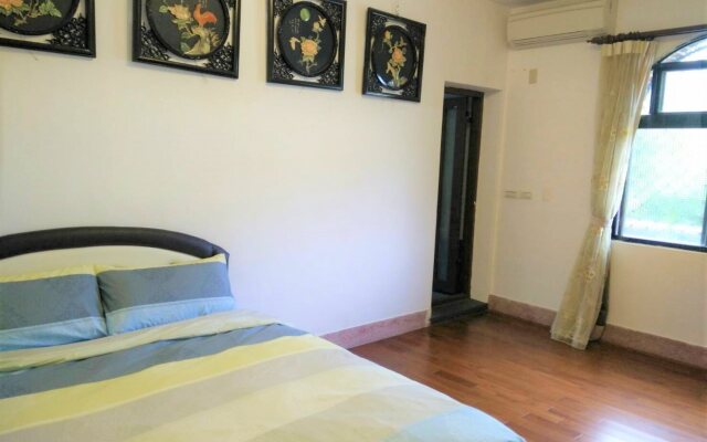 991 Hualien Xing Yu Homestay