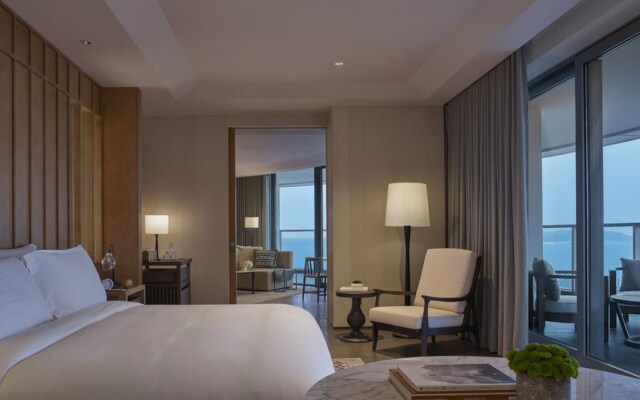 Rosewood Sanya