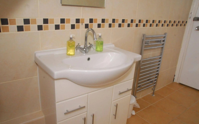 Weymouth Beach B&B