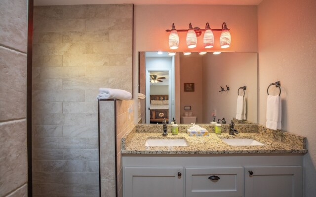 Sunset Vistas by RedAwning