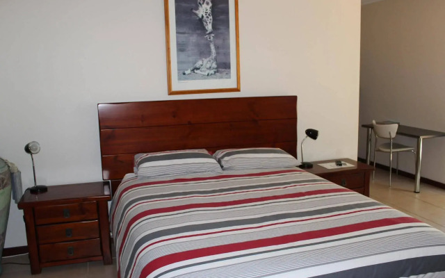 Avocados Accommodation