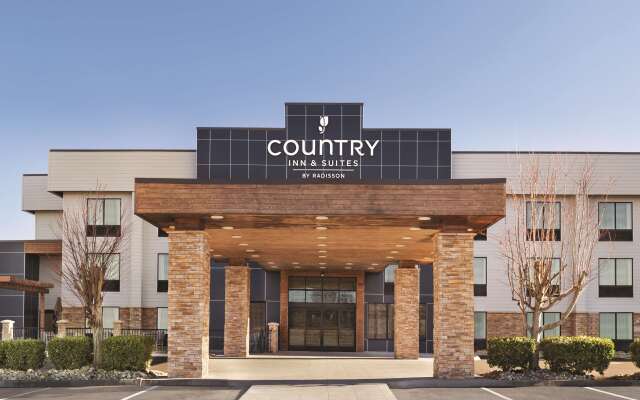 Country Inn & Suites by Radisson, Sevierville Kodak, TN