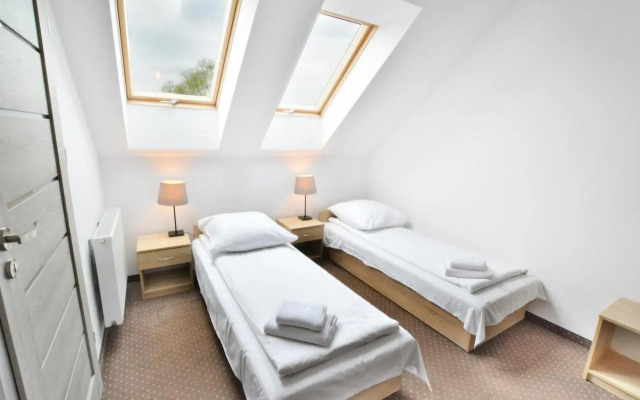 Pokoje 4you Szczecin