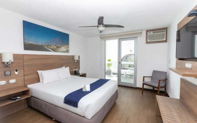 Casa Andina Select Arequipa Plaza
