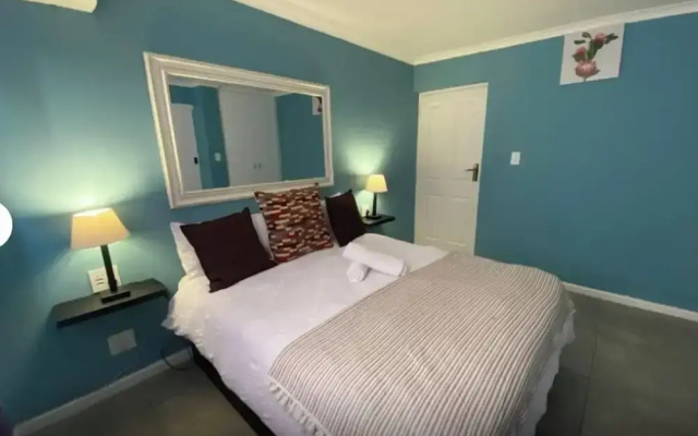 Imany Guesthouse
