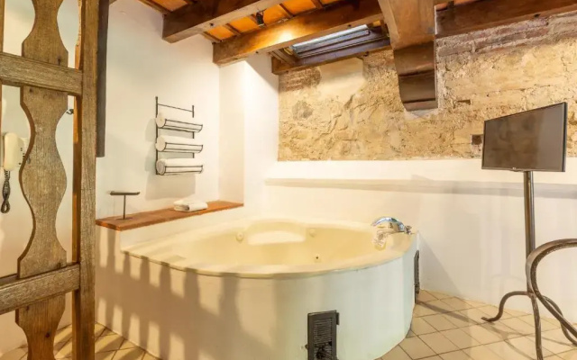 Hotel Museo Spa Casa Santo Domingo
