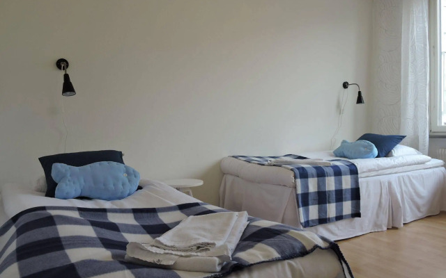 Havshotellet