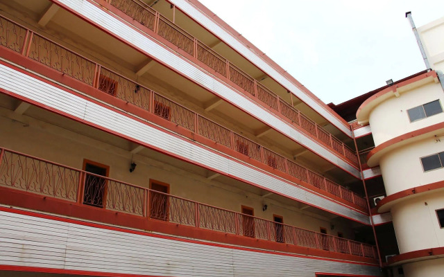 Phu Inn Hotel