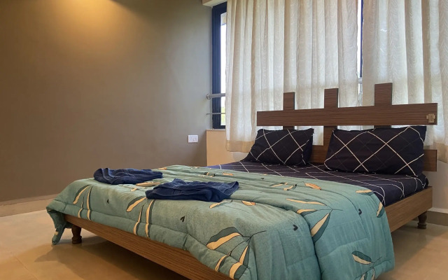Urja Resorts