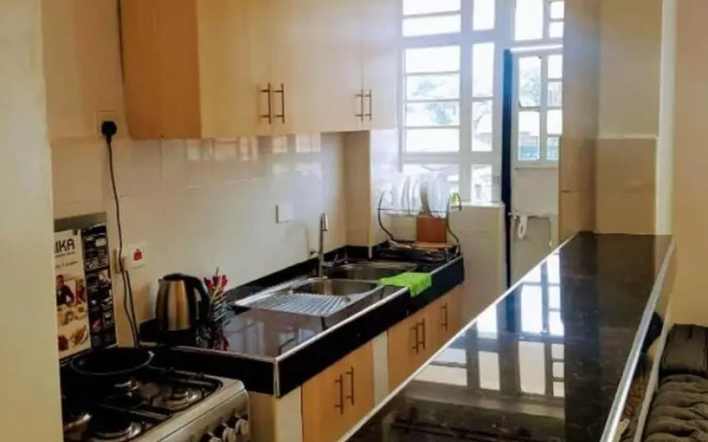 Sandalwood Suites Nakuru