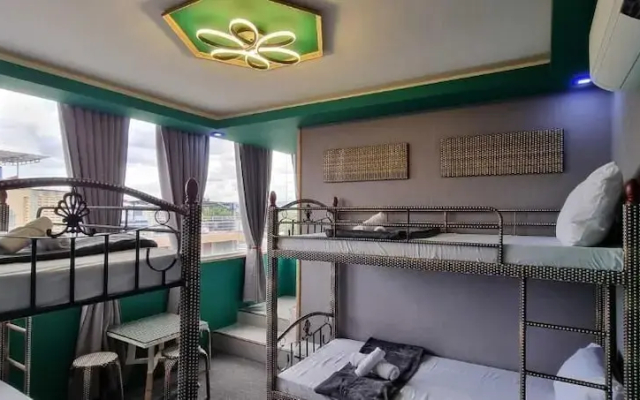 Papabo Backpackers Mactan